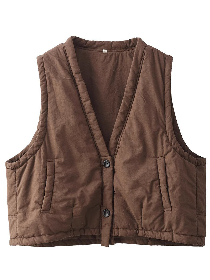 Vintage Inspired Coat with a Contemporary Edge