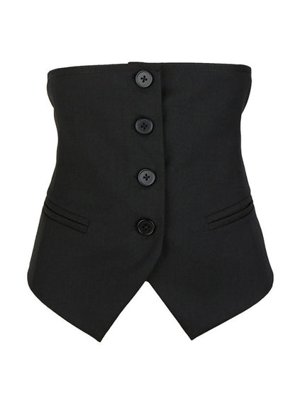 Elegantly Styled Garment for Everyday Wear