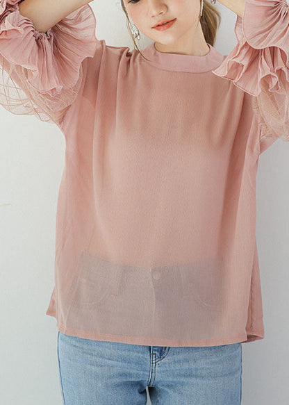 Beautifully Balanced Shirt with Timeless Character
