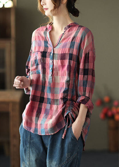 Effortlessly Elegant Shirt with a Timeless Design