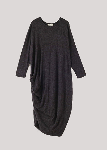 Vintage Inspired Sweater with a Contemporary Edge