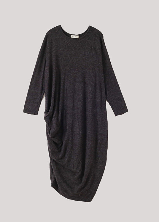 Vintage Inspired Sweater with a Contemporary Edge