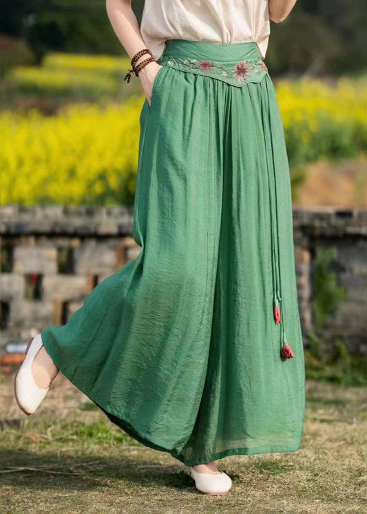 Polished Pants with an Effortless Classic Look