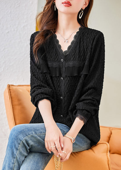 Beautifully Finished Top in a Timeless Design