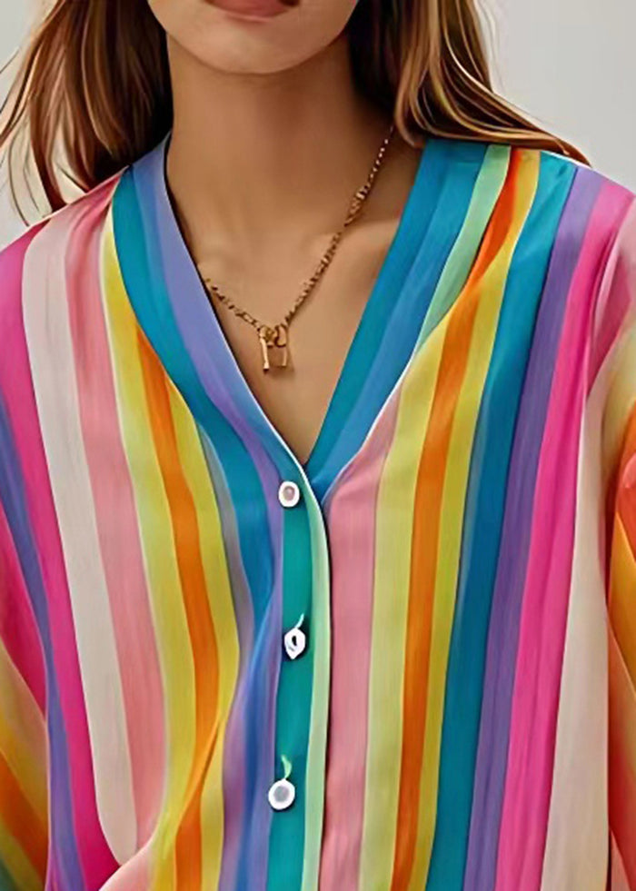 Beautifully Crafted Top in a Classic Style