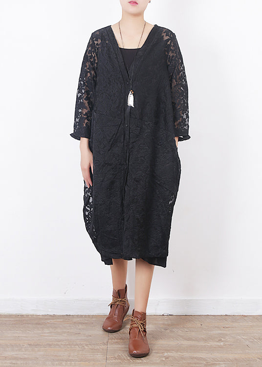 Elegantly Styled Cardigan for Everyday Wear