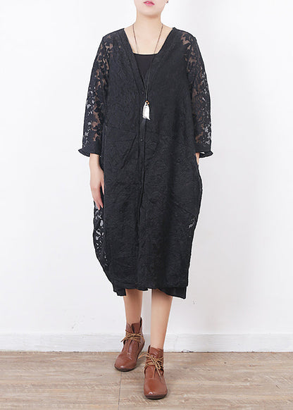 Effortlessly Elegant Cardigan with a Timeless Design