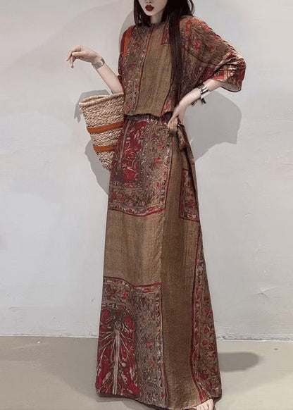 Classic Vintage & Enduringly Stylish Dress