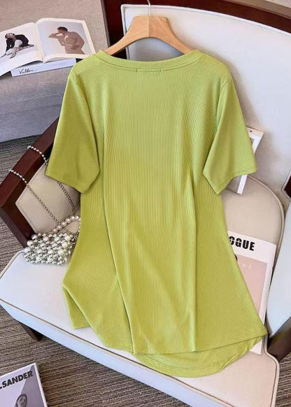 Vintage Inspired Shirt with a Contemporary Edge
