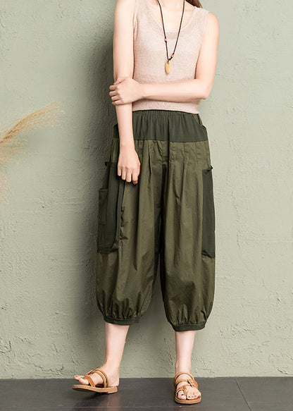 Beautifully Crafted Pants in a Classic Style