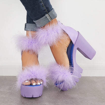 Elegant Orthopedic Sandals for Every Step