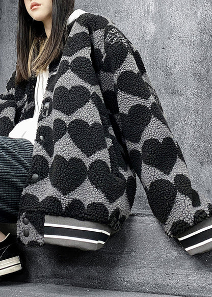 Well Tailored Jacket with a Graceful Silhouette