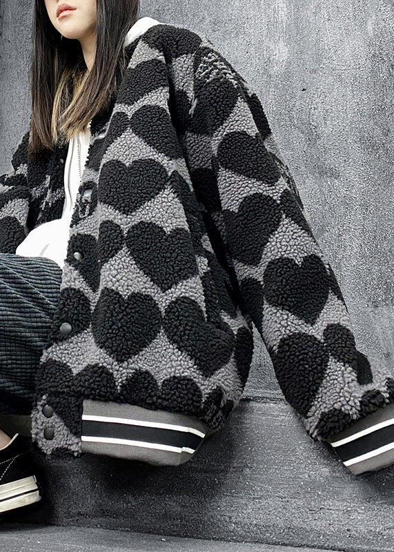 Well Tailored Jacket with a Graceful Silhouette