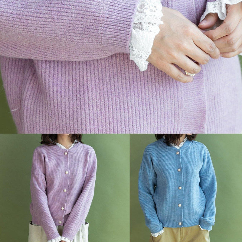 Gracefully Styled Sweater for Any Occasion