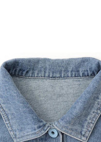 Polished Coat with an Effortless Classic Look