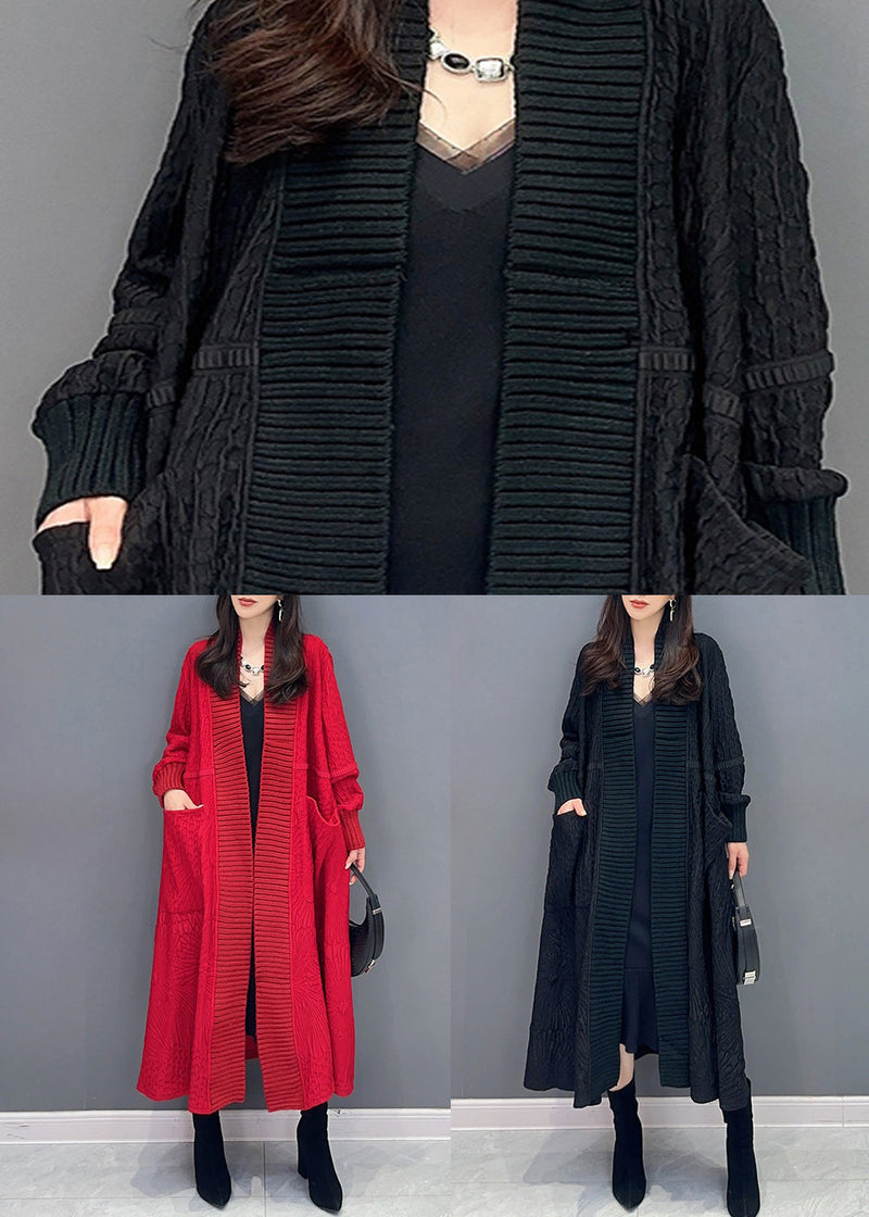 Classic Vintage & Enduringly Stylish Cardigan
