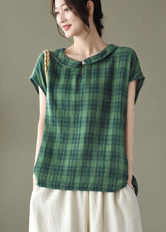 Beautifully Finished Shirt in a Timeless Design
