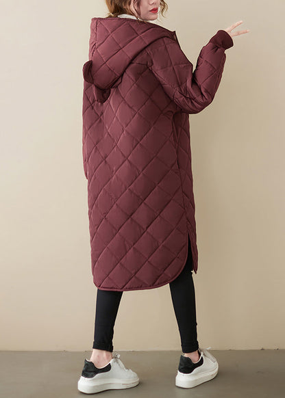 Gracefully Styled Coat for Any Occasion