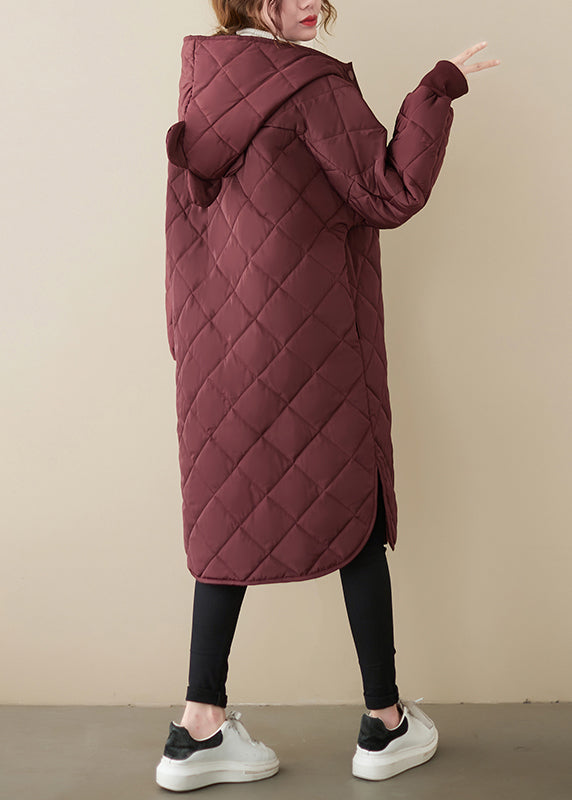 Gracefully Styled Coat for Any Occasion