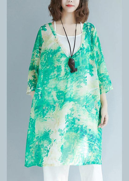 Beautifully Finished Blouse in a Timeless Design