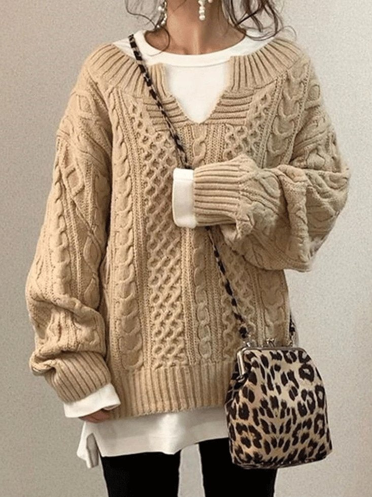 Classic Vintage & Enduringly Stylish Sweater