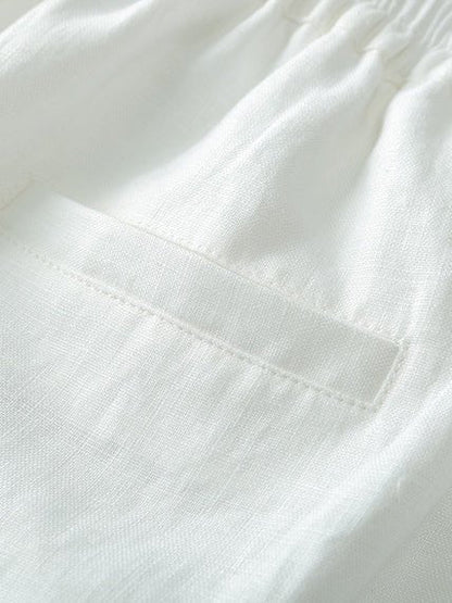 Elegantly Styled Pants for Everyday Wear