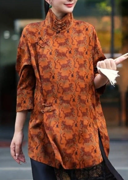 Effortlessly Elegant Shirt with a Timeless Design