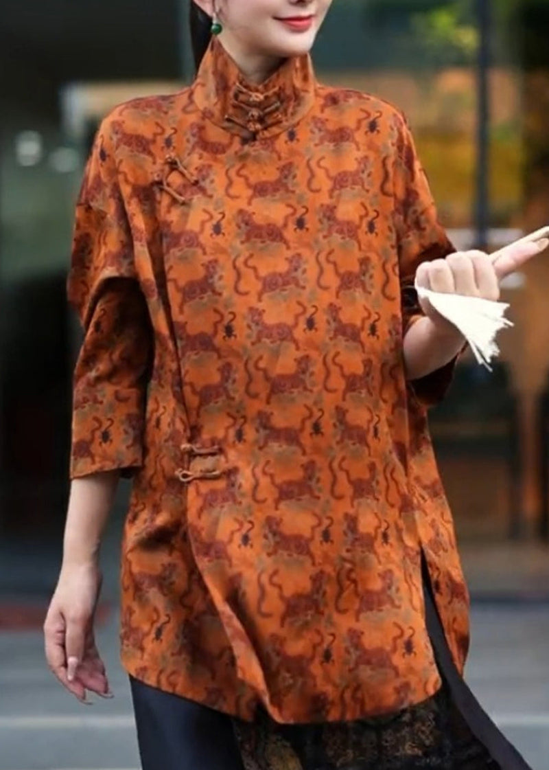 Effortlessly Elegant Shirt with a Timeless Design