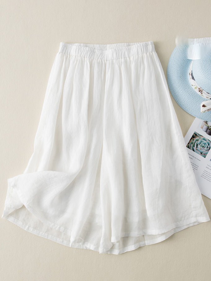 Vintage Inspired Pants with a Contemporary Edge