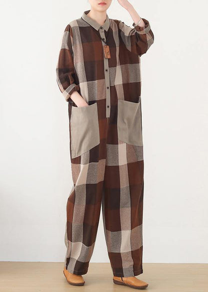 Classic Vintage Pants with a Flattering Fit