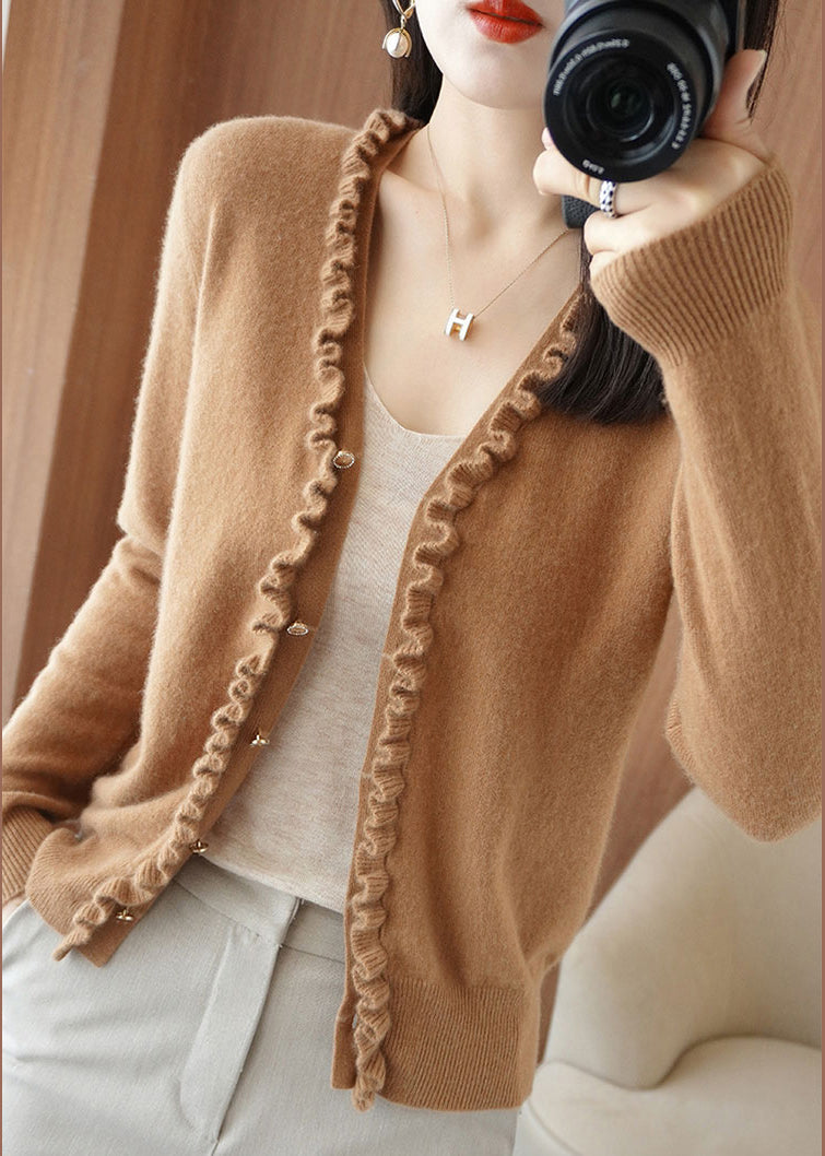Classic Vintage & Enduringly Stylish Cardigan