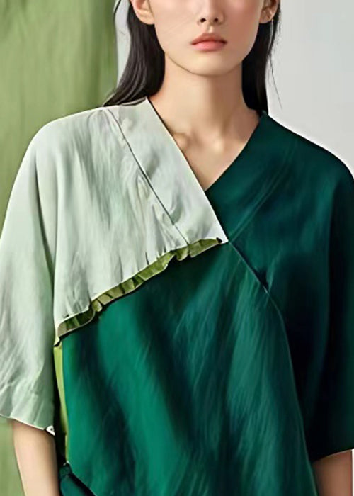Gracefully Styled Shirt for Any Occasion