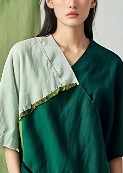 Gracefully Styled Shirt for Any Occasion