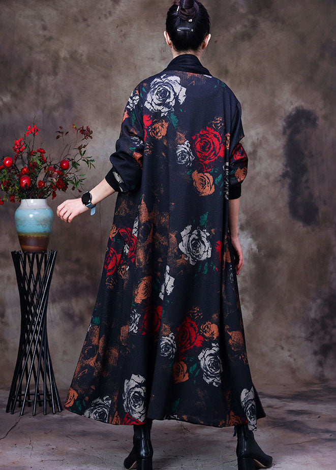 Beautifully Balanced Cardigan with Timeless Character