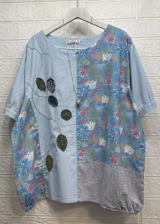 Well Tailored Shirt with a Graceful Silhouette