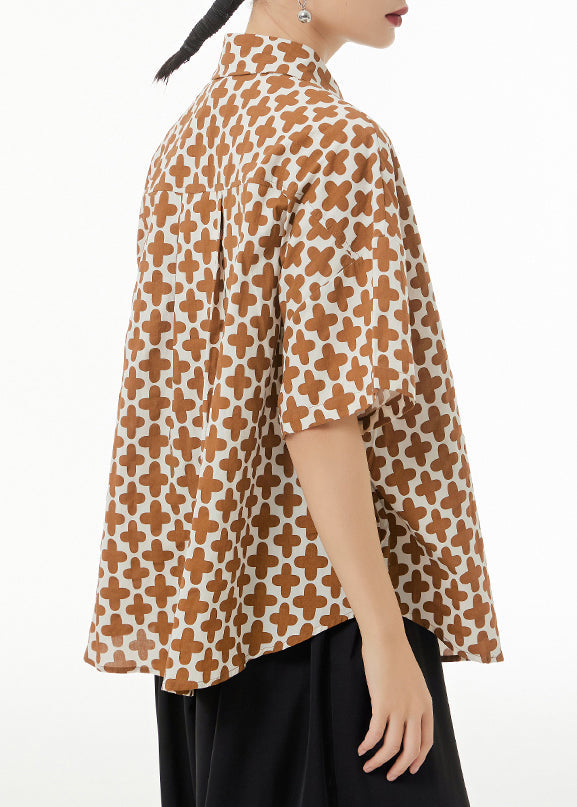 Classic Vintage & Enduringly Stylish Shirt