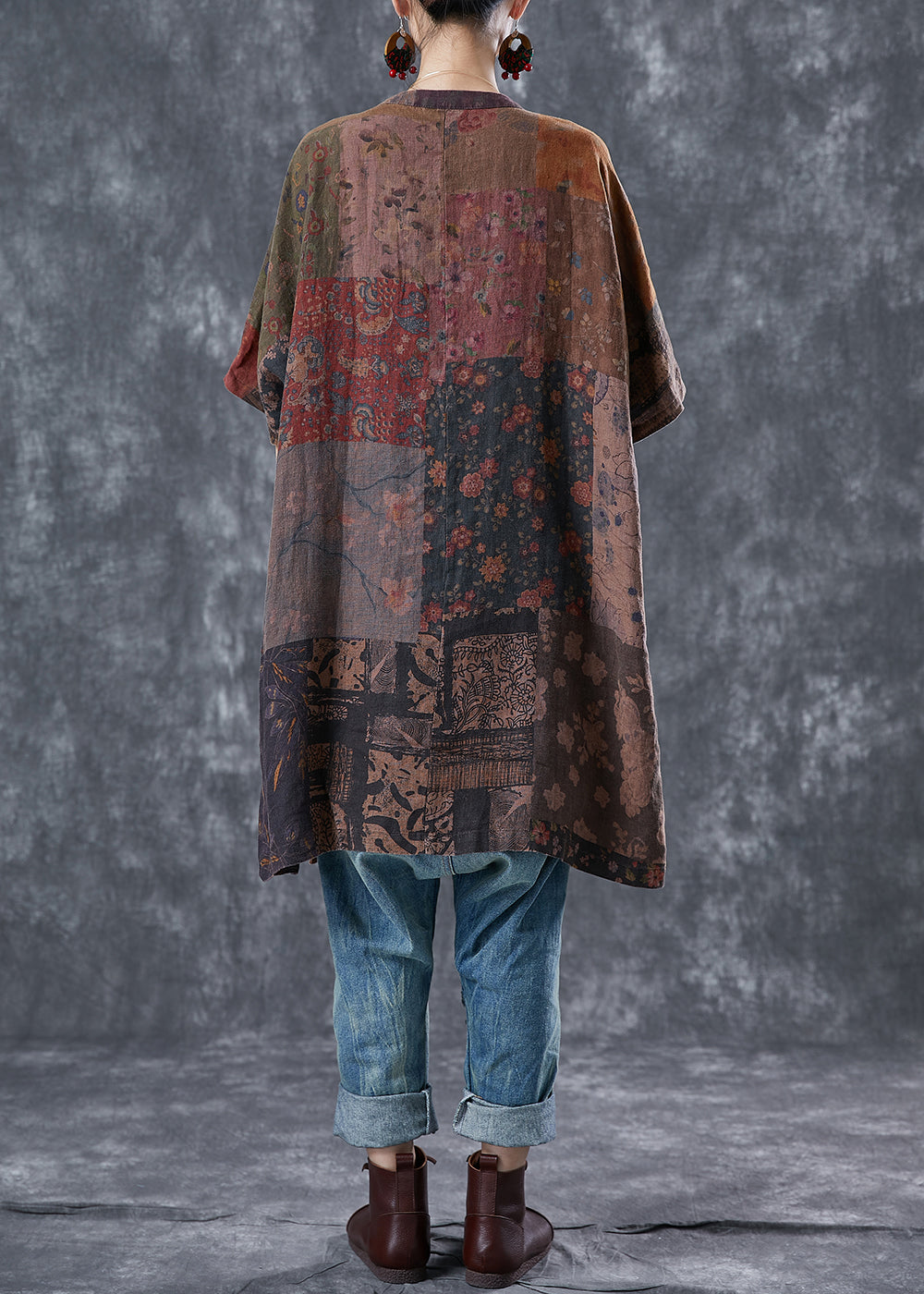 Classic Vintage & Enduringly Stylish Coat