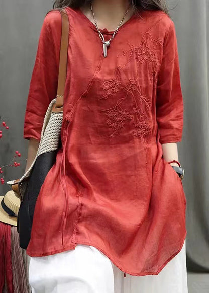 Beautifully Crafted Shirt in a Classic Style