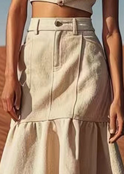 A Vintage Style Garment with Delicate Timeless Details
