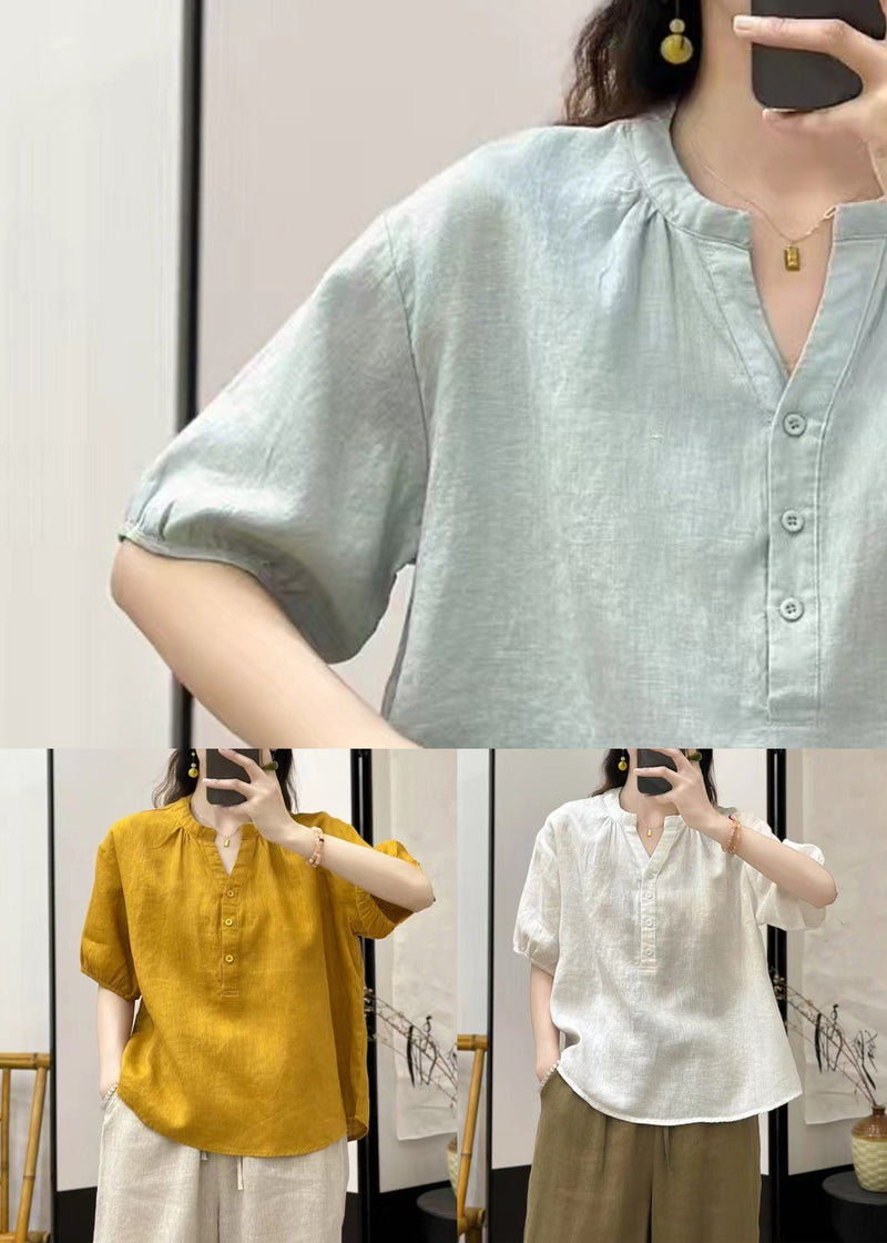 Sophisticated Shirt with a Clean Classic Look