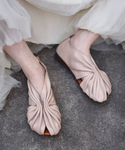 Vintage Inspired Orthopedic Sandals