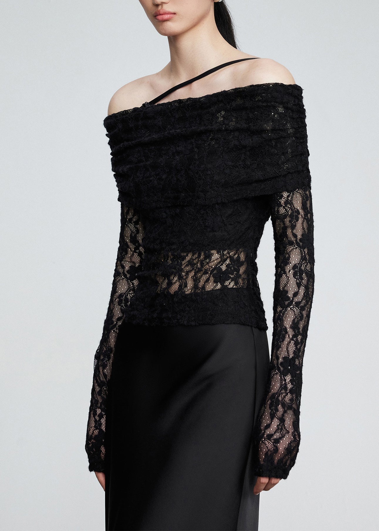 Beautifully Crafted Shirt in a Classic Style