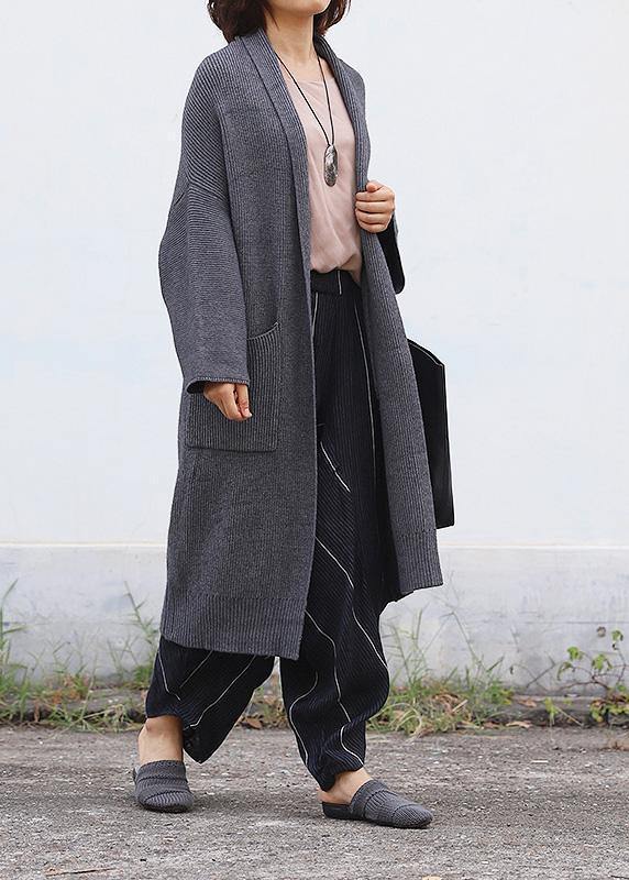 Polished Sweater with an Effortless Classic Look
