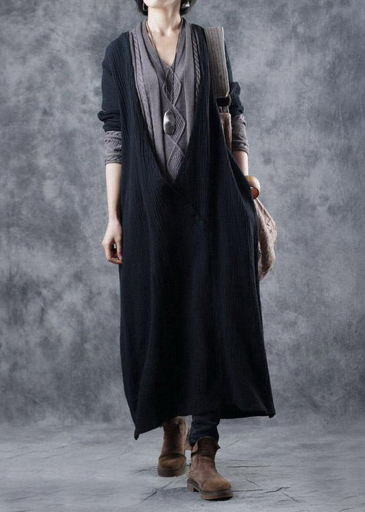 Well Tailored Sweater with a Graceful Silhouette