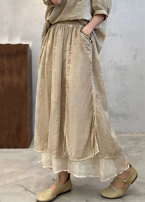 Sophisticated Garment with a Clean Classic Look