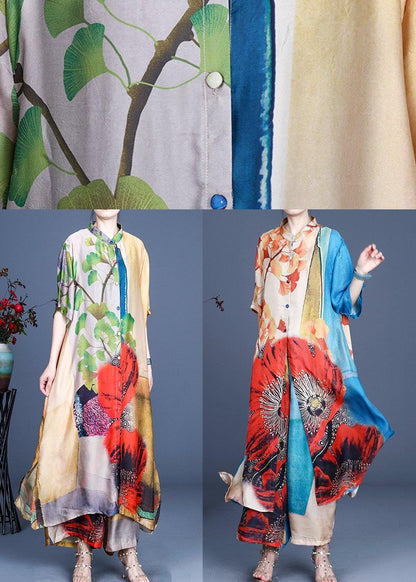Beautifully Finished Garment in a Timeless Design