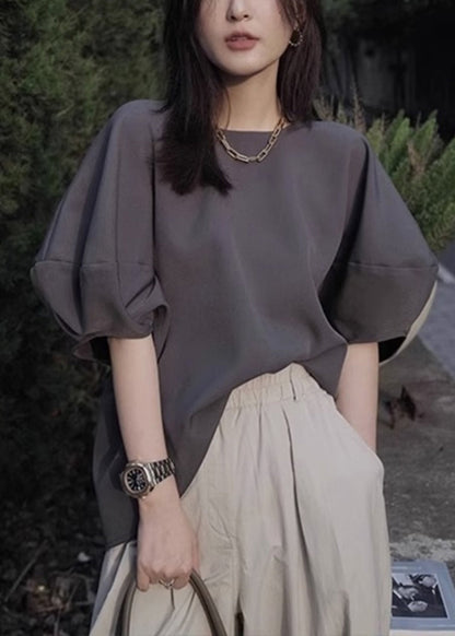 Effortlessly Elegant Shirt with a Timeless Design