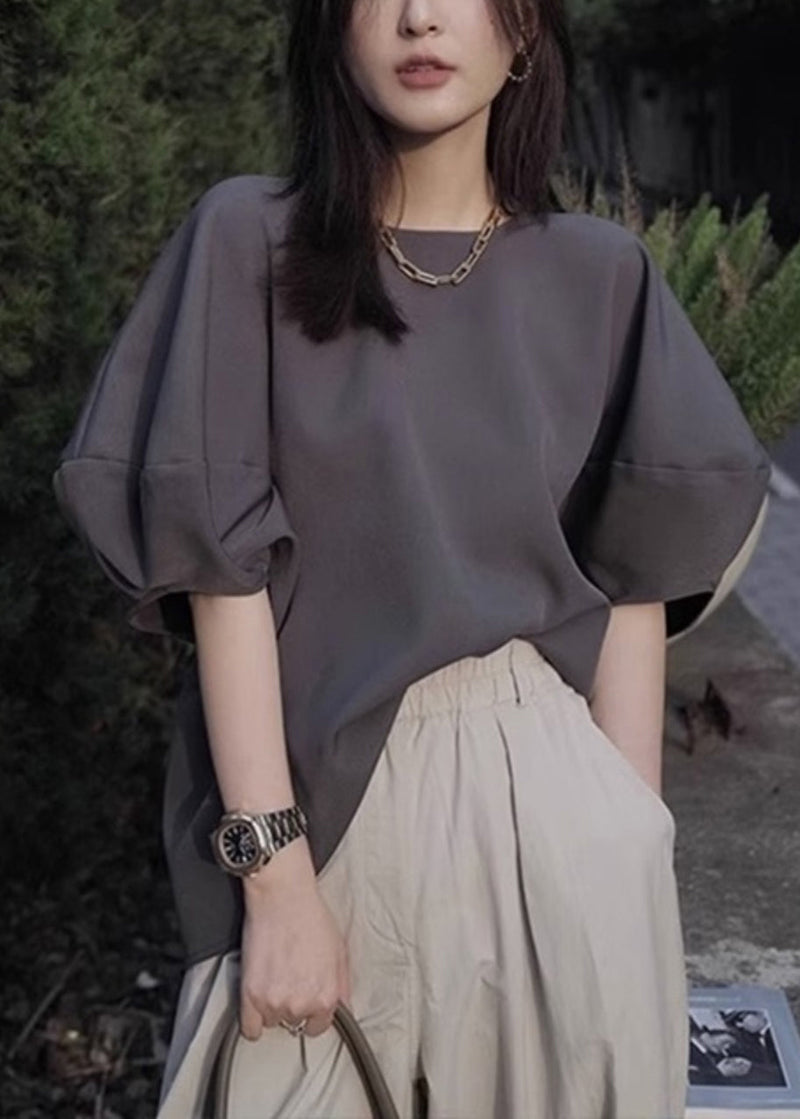 Effortlessly Elegant Shirt with a Timeless Design