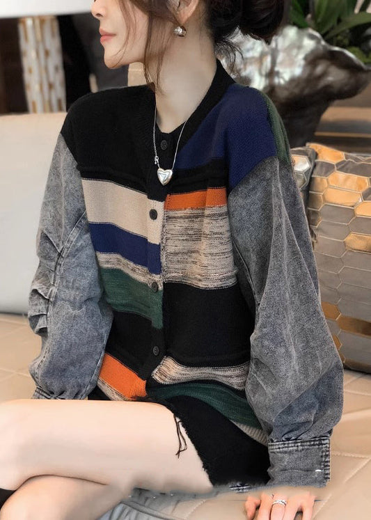 Beautifully Crafted Sweater in a Classic Style