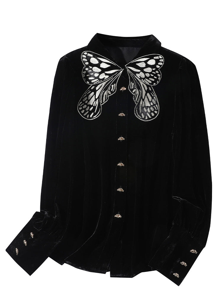 Beautifully Balanced Shirt with Timeless Character